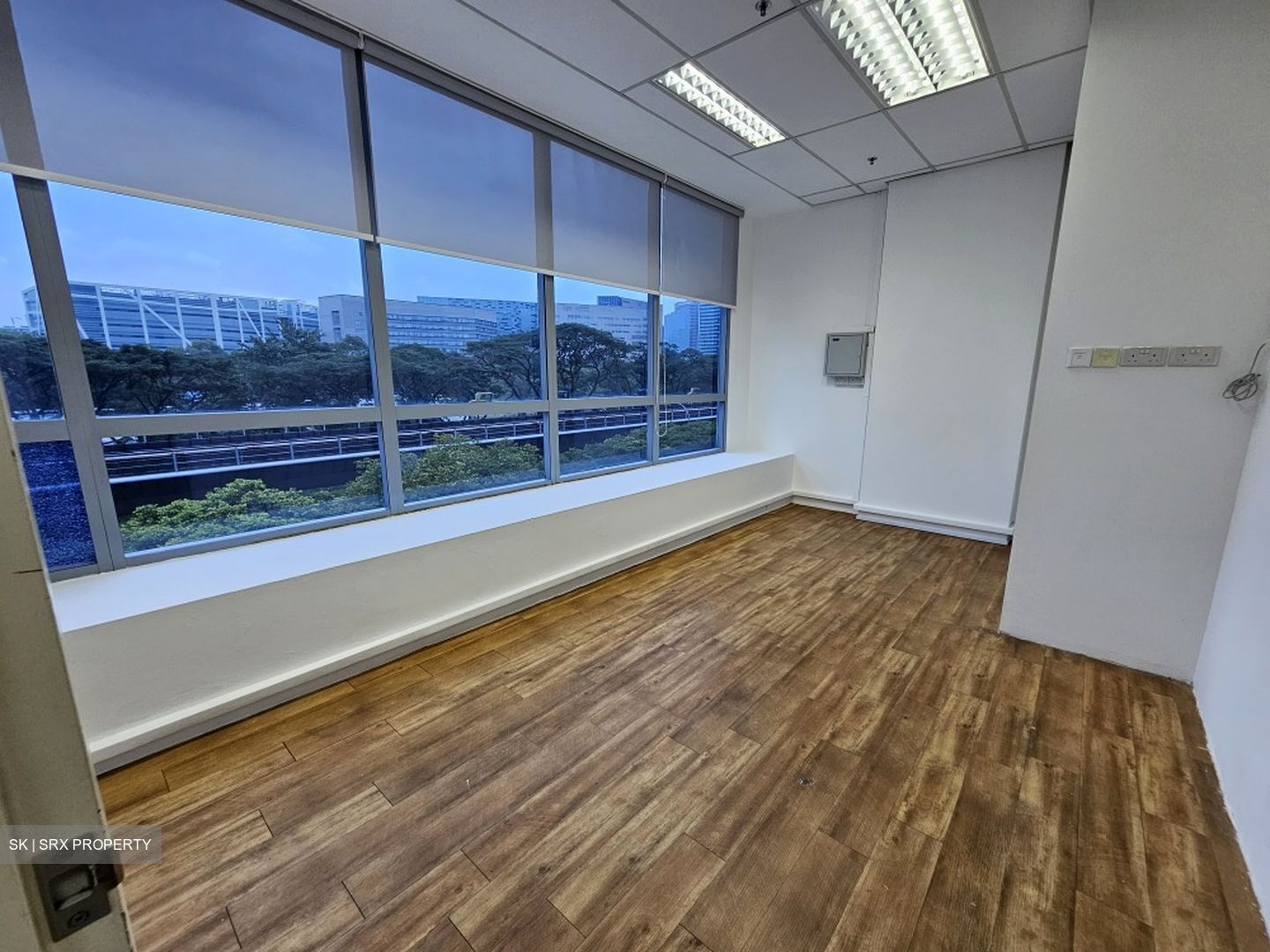 One Commonwealth (D3), Factory #509516621